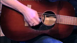 Tom Helsen - Castle Walls