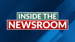 Deputy Funeral, AEDs, 988 | Inside the Newsroom