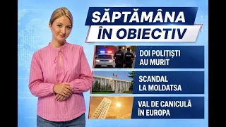 THE WEEK IN FOCUS 06/27/2026