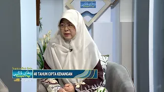 Rampai Pagi 28 September 2026, Wawancara - 40 Tahun Cipta Kenangan