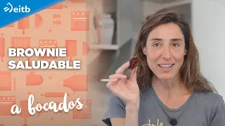 Viral recipe: Healthy chocolate brownie