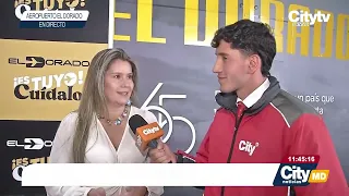 El Dorado launches campaign to promote civic culture and improve the traveler experience | CityTv