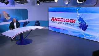 DNEVNIK ZAPADNE SRBIJE 17. 9. 2026.