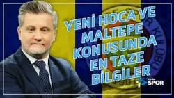 Yeni Hoca ve Maltepe Konusunda En Taze Bilgiler | Volkan Demir