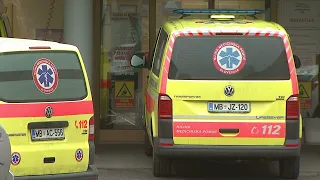 Regionalno, Ptuj: Urgentni zdravnik le. ko je potreben