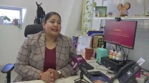 Inició temporada de incendios forestales en Veracruz