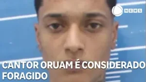 Oruam é considerado foragido após não ser encontrado pela polícia em endereços no Rio