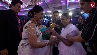 දෙරණ අපට එතුමිය සමඟ ඇති අවසන් මතකය!