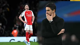 Arsenal oo la kulantay guul daradii ugu horeesay xili ciyaareedkan Horyaalka Premier League.