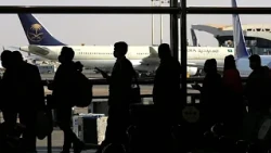 Arábia Saudita: 12 mortos e mais de 300 feridos após ataque ao aeroporto de Riade