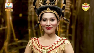 The Amazing Star ⭐️ វគ្គ Challenge 5 សប្ដាហ៍ទី 11 - Break 03