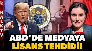 Serra Karaçam reveals what happened behind the scenes: Claims of "censorship by proxy"! Threat to...
