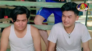 ឈុតពិសេស | រឿងភាគខ្មែរ «កុលាបប្រដាល់» ភាគទី២២