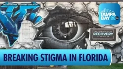 Hillsborough Advocates Work for Recovery Beyond Narcan Saves Lives