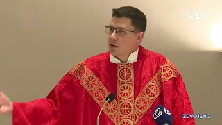 Pregled dana - Velika devetnica u čast prvom hrvatskom blaženiku Augustinu Kažotiću