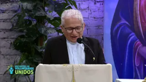 Encuentro Voluntarios Unidos | Cuaresma en Sinodalidad | Sabado 21 de Febrero 2026