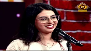 Kavi Hazir Hai | कवि हाज़िर है | Episode- 181 | DD Urdu | February 28, 2026