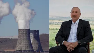 Ալիևի էներգետիկ «թակարդը». Բաքուն որոշել է Հայաստանի համար «փրկօղակ» դառնալ