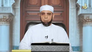 برنامج مقرأة الإمام نافع || الحلقة 346 || مع الشيخ د. متولي محمد عبدالمجيد