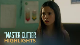The Master Cutter: Janine accidentally learns she is not their real daughter! (Episode 104)