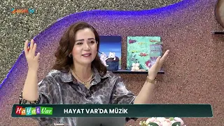 HAYAT VAR - MÜZİK ŞÖLENİ - HASAN BAŞER - 18 AĞUSTOS 2026