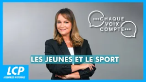 Les jeunes et le sport | Chaque voix compte - 13/02/2026