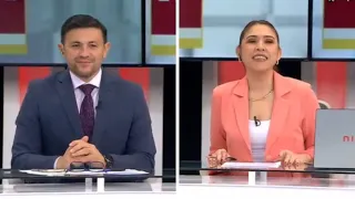 Informativo del Mediodía: Programa del martes 01 de septiembre del 2026