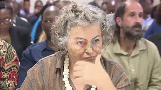 Gestão sustentável de recursos marinhos: Inhambane reforça medidas para conservar ecossistemas