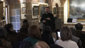 Ռուբեն Սևակ թանգարանում գրողի հիշատակին միջոցառում է անցկացվել