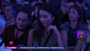 Congreso Futuro 2026 | Cuidado del agua y desarrollo sostenible - Shannon Bartlet Hunt