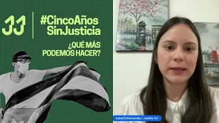 “Cinco años sin justicia”: una campaña por la libertad de los presos políticos del 11J