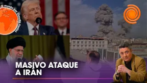 Cómo sigue el CONFLICTO entre ISRAEL, EEUU e IRÁN