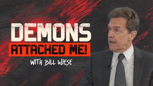 Меня затащили в ад… И никто мне не поверил! @BillWieseTV