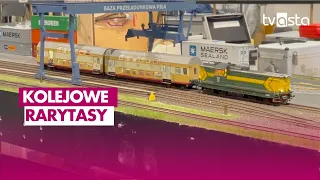 Extraordinary Railway Masterpieces