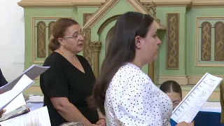 misa iz Župe Preslavnog Imena Marijina - Retkovci 06.09.2026.