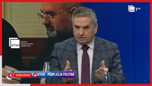 Avokat Beqiri: SPAK duhej të tërhiqej nga kërkesa për heqjen e imunitetit për Ballukun | 3D