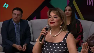 "5 gün" Mikayıl ilə 21.07.2026