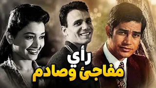 Iman compares Muharram Fouad and Abdel Halim Hafez… and her opinion shocked everyone! 😱🔥