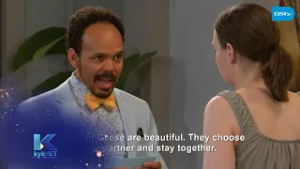 Voorskou: 2 - 6 Maart 2026 – Suidooster | kykNET