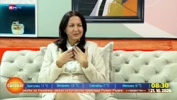 Moj put sa Bogom - Bojana Kurešević || RIZNICA
