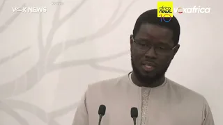 SÉNÉGAL - Le Conseil constitutionnel rejette la réforme constitutionnelle