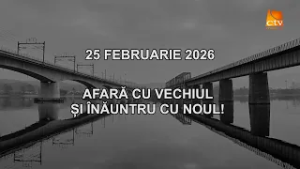 Cuvantul Lui Dumnezeu pentru Astazi - 25.02.2026