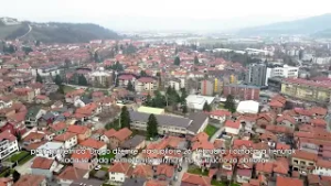 VIJESNICI PROLJEĆA SVE PRISUTNIJI U VISOKOM. DANAS UDARILO DŽEMRE U ZEMLJU