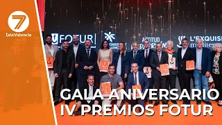 Fotur brings together the tourism, culture, and leisure sectors for its Anniversary Gala and Tour...