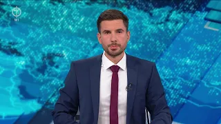 Híradó, 2026. szeptember 19. 12:00