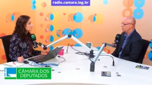 Projeto antifacção, incentivo a datacenters e acordo Mercosul-UE são destaques da semana - 27/02/26