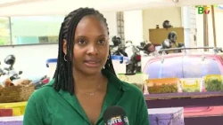 Sacs biodégradables : le combat commence à la base | Bénin TV | 13 octobre 2026