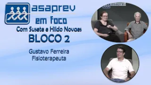 Asaprev em Foco 28/02/2026 Bloco 2