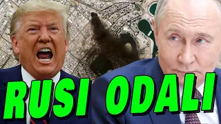 Iran POGODIO Amerika na NOGAMA  DF uputila kritike   ZA FB