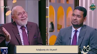 Miracles do not require proof.. Prof. Dr. Mohamed Mehanna reveals important secrets